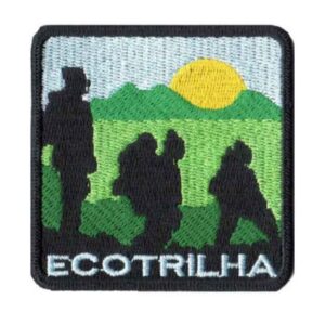 BORDADO ECOTRILHA